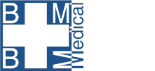BMB Medical – Prevenzione e Difesa della Salute sul Lavoro. Logo